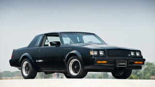 Why Does This Dealership Have A Waiting List For Buick Grand Nationals?